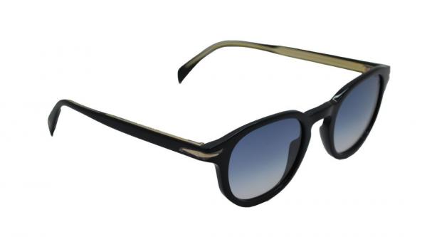  David Beckham Güneş Gözlüğü DB1007/S 80708