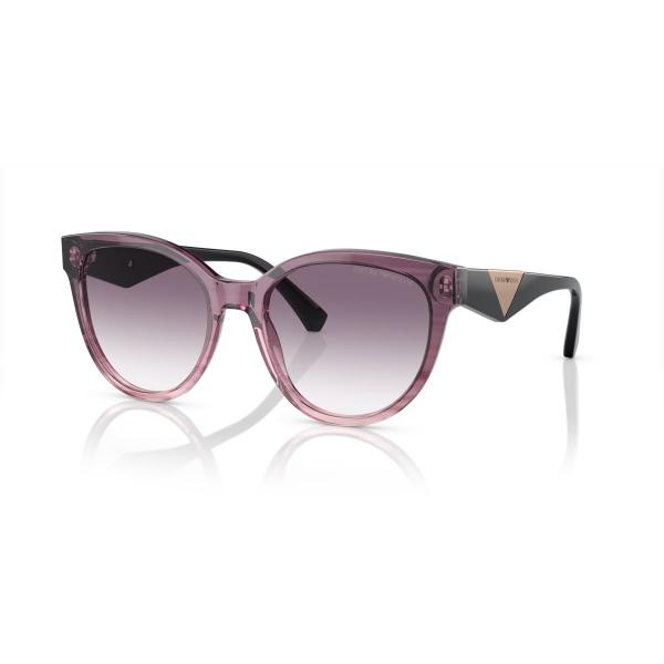 Emporio Armani EA4140 59668H Unisex Güneş Gözlüğü