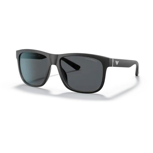 Emporio Armani 4182U 500187 Erkek Güneş Gözlüğü