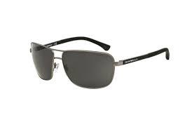 Emporio Armani EA2033 3130/87 Erkek Güneş Gözlüğü