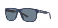 Emporio Armani EA4182U 5088/2V Erkek Güneş Gözlüğü