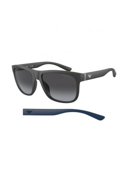 Emporio Armani EA4182U 54378G Erkek Güneş Gözlüğü