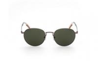 Ermenegildo Zegna EZ0186 14N Unisex Güneş Gözlüğü