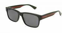 Gucci GG0340S 007 Unisex Güneş Gözlüğü