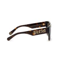 Philipp Plein SPP042W 0722 Unisex Güneş Gözlüğü