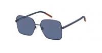 Tommy Jeans 0007/S Pjpku 58 Unisex Güneş Gözlüğü