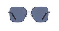 Tommy Jeans 0007/S Pjpku 58 Unisex Güneş Gözlüğü